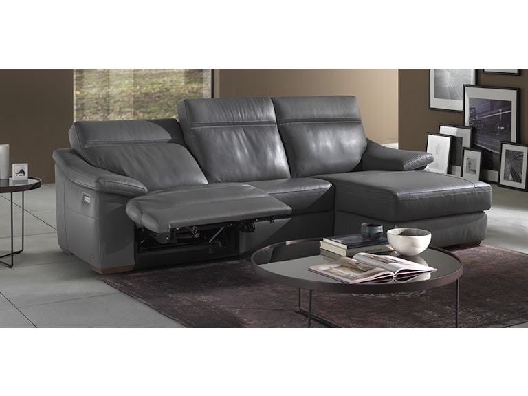 Featured image for the natuzzi leather company guide