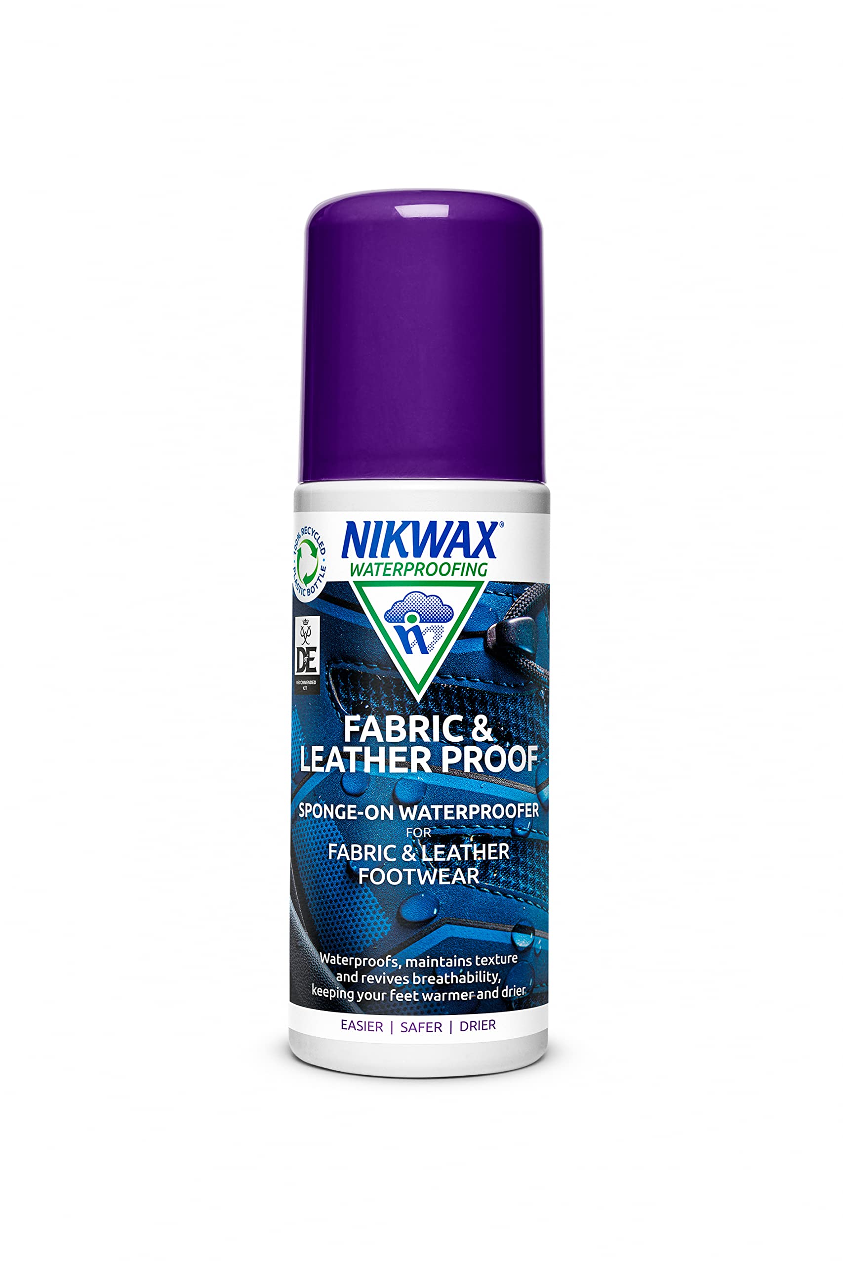 An application scenario or product detail of nikwax fabric and leather proof - Image 20