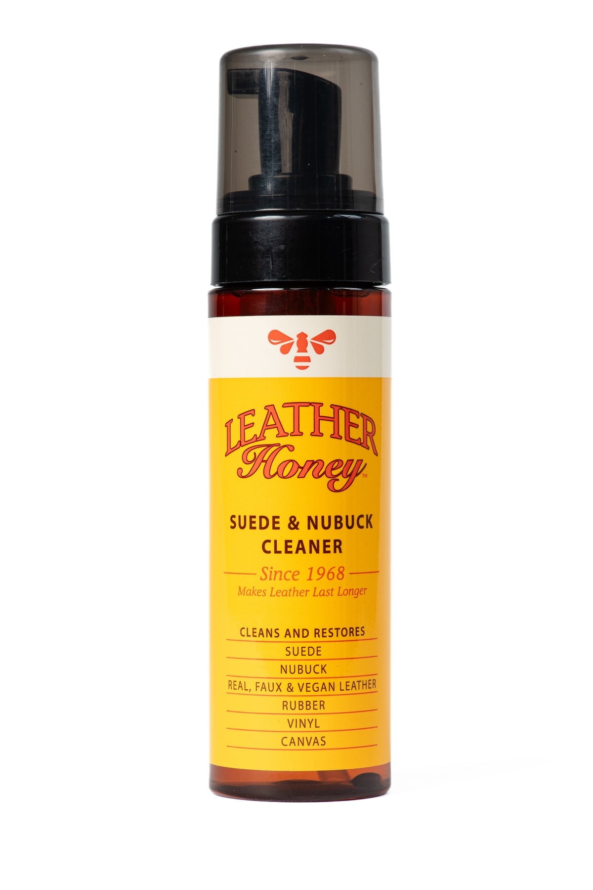 An application scenario or product detail of nubuck leather care - Image 4