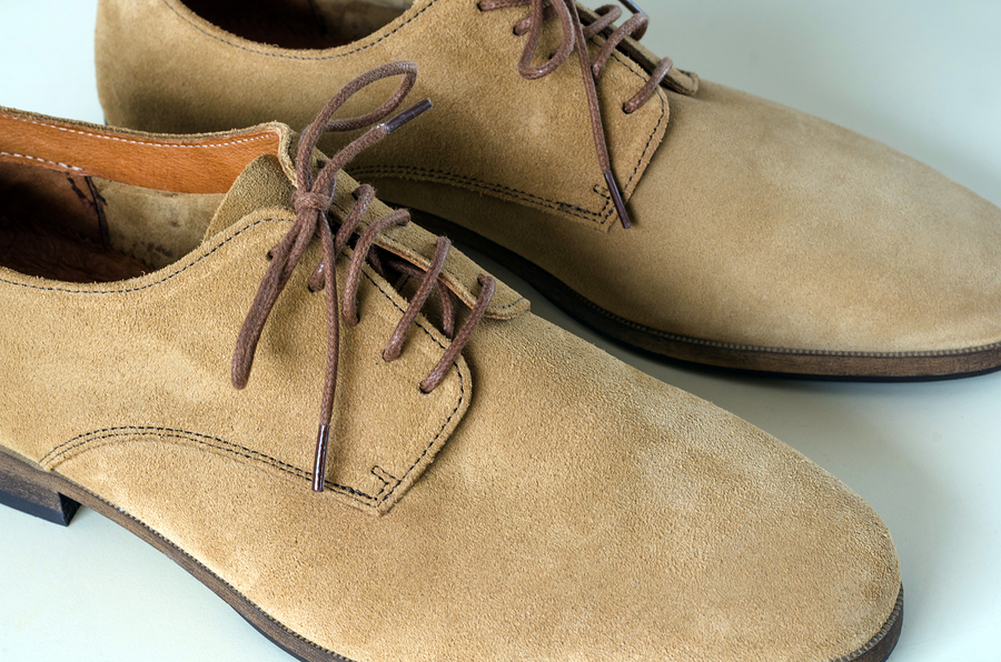 An application scenario or product detail of nubuck leather care - Image 12