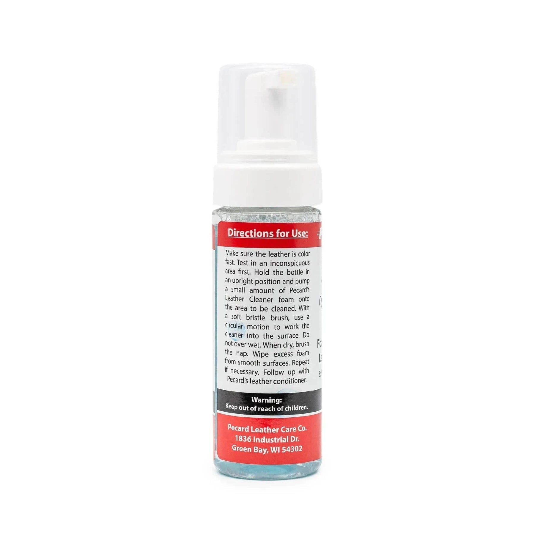 An application scenario or product detail of nubuck leather care - Image 15