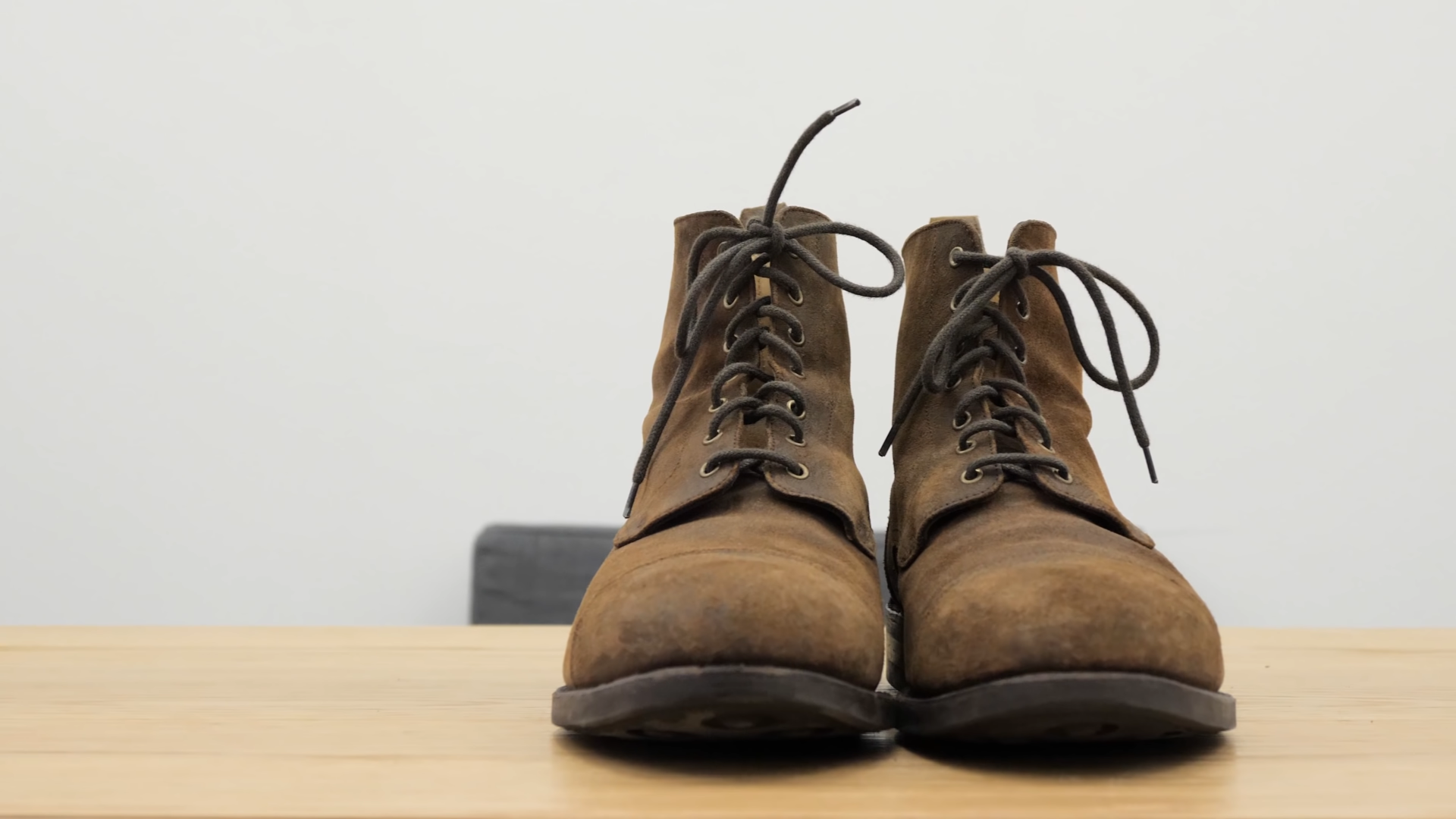 An application scenario or product detail of nubuck leather treatment - Image 13