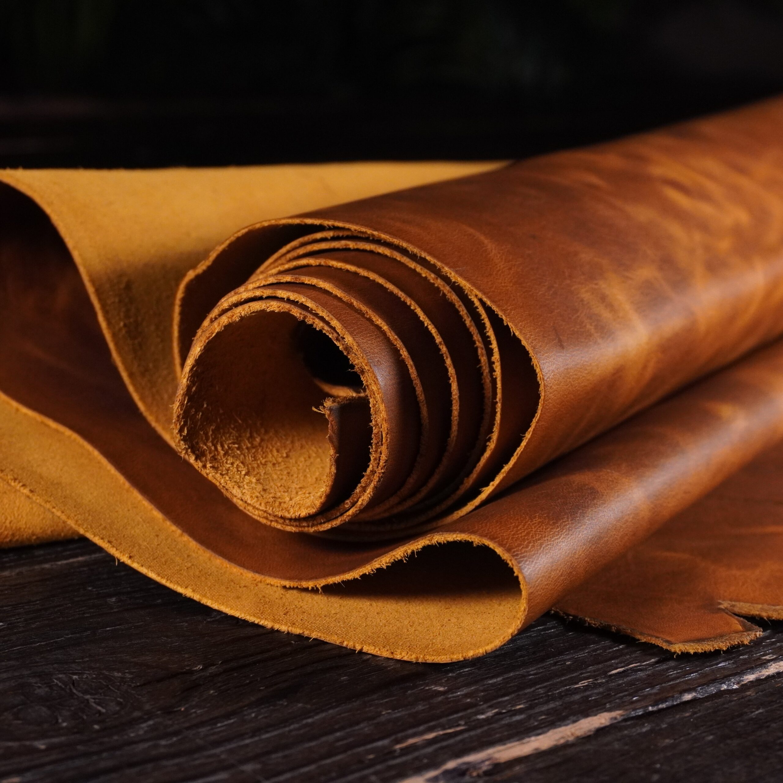 An application scenario or product detail of oa leather supply - Image 7