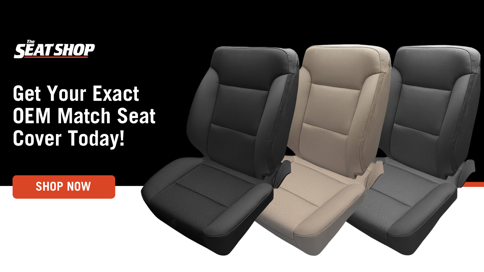 An application scenario or product detail of oem leather seat covers - Image 11