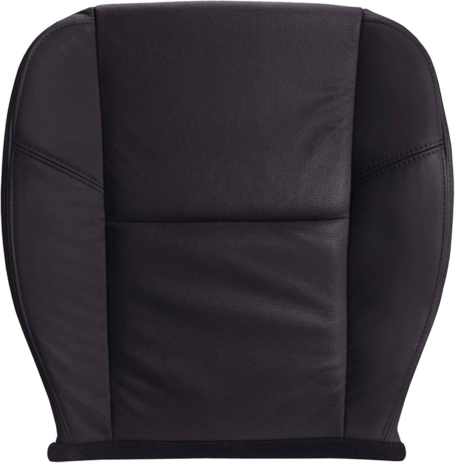An application scenario or product detail of oem leather seat replacement cover - Image 6