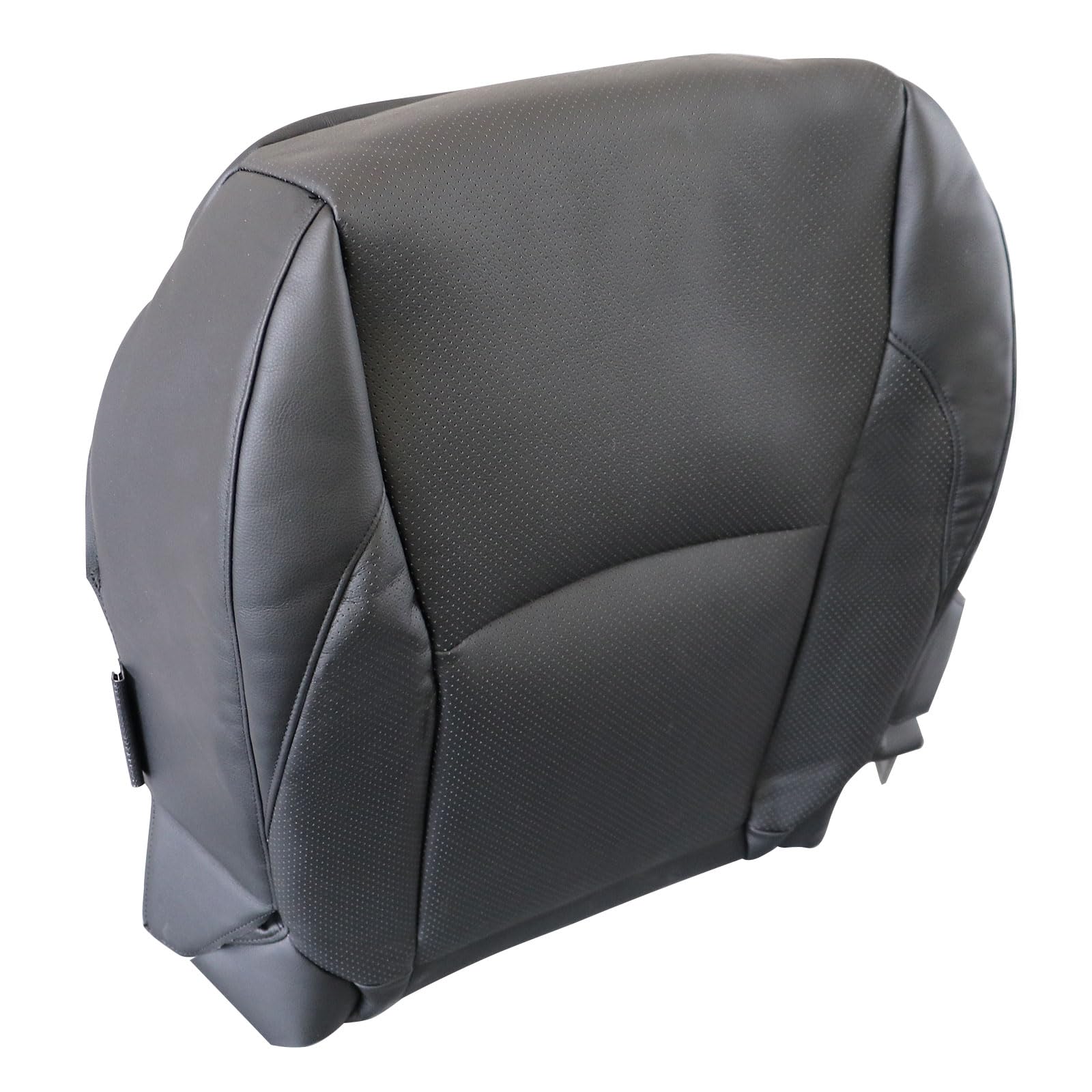 An application scenario or product detail of oem replacement leather seat covers - Image 12