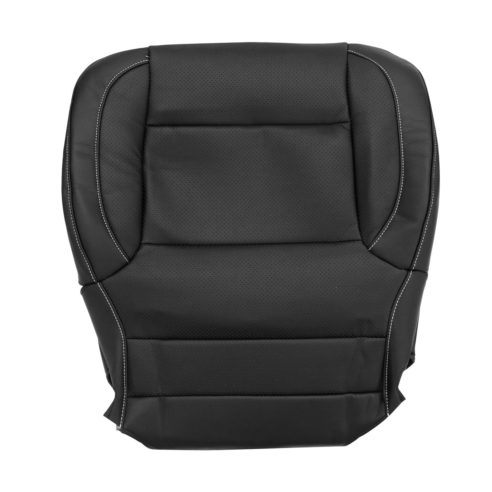 An application scenario or product detail of oem replacement leather seat covers - Image 20