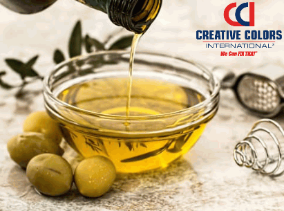 An application scenario or product detail of oil on leather - Image 7