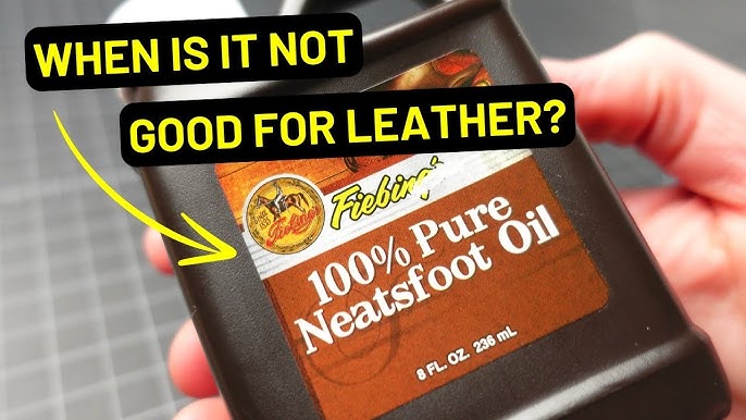 An application scenario or product detail of oil on leather - Image 17