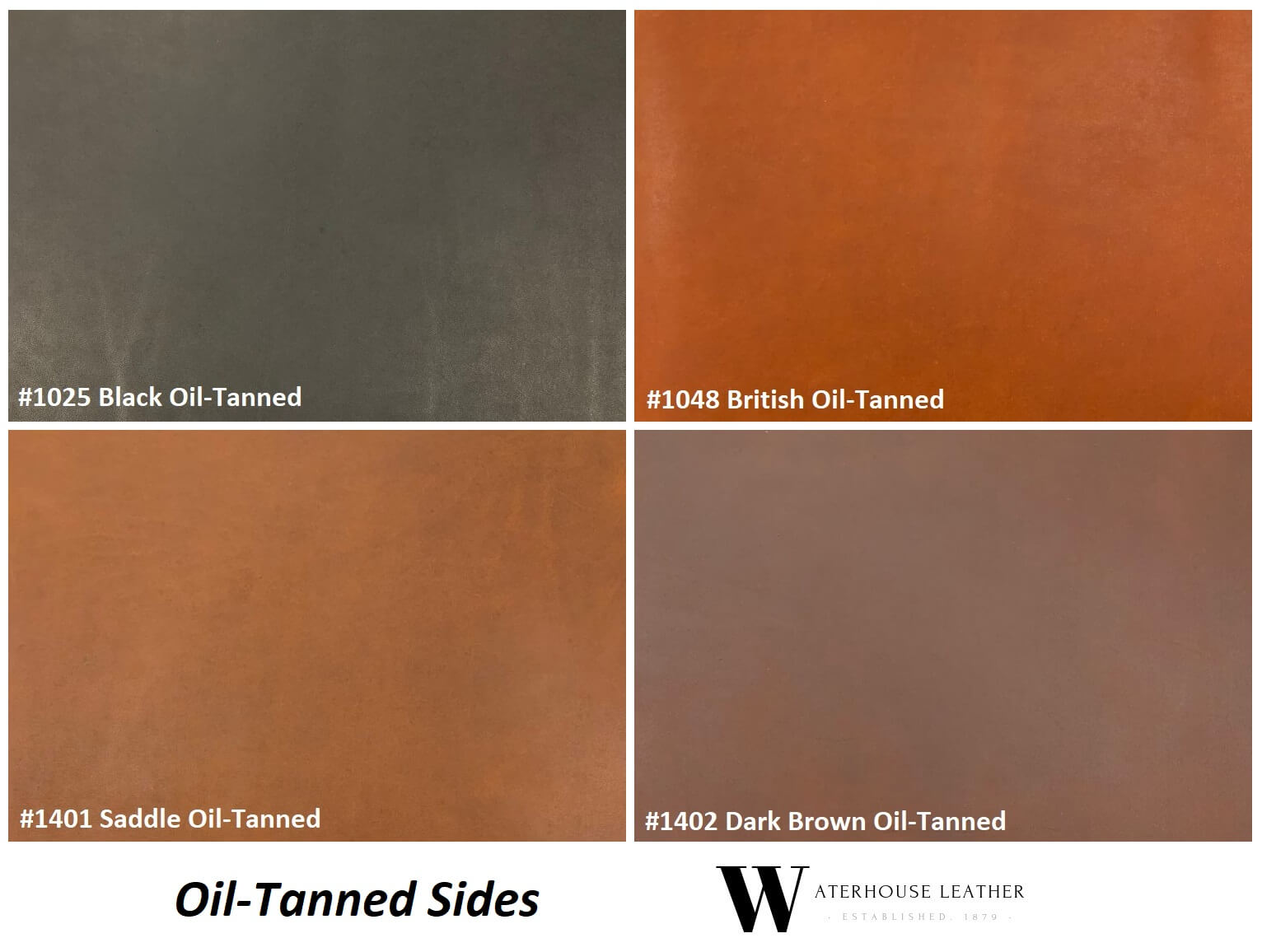 An application scenario or product detail of oil spot on leather - Image 16