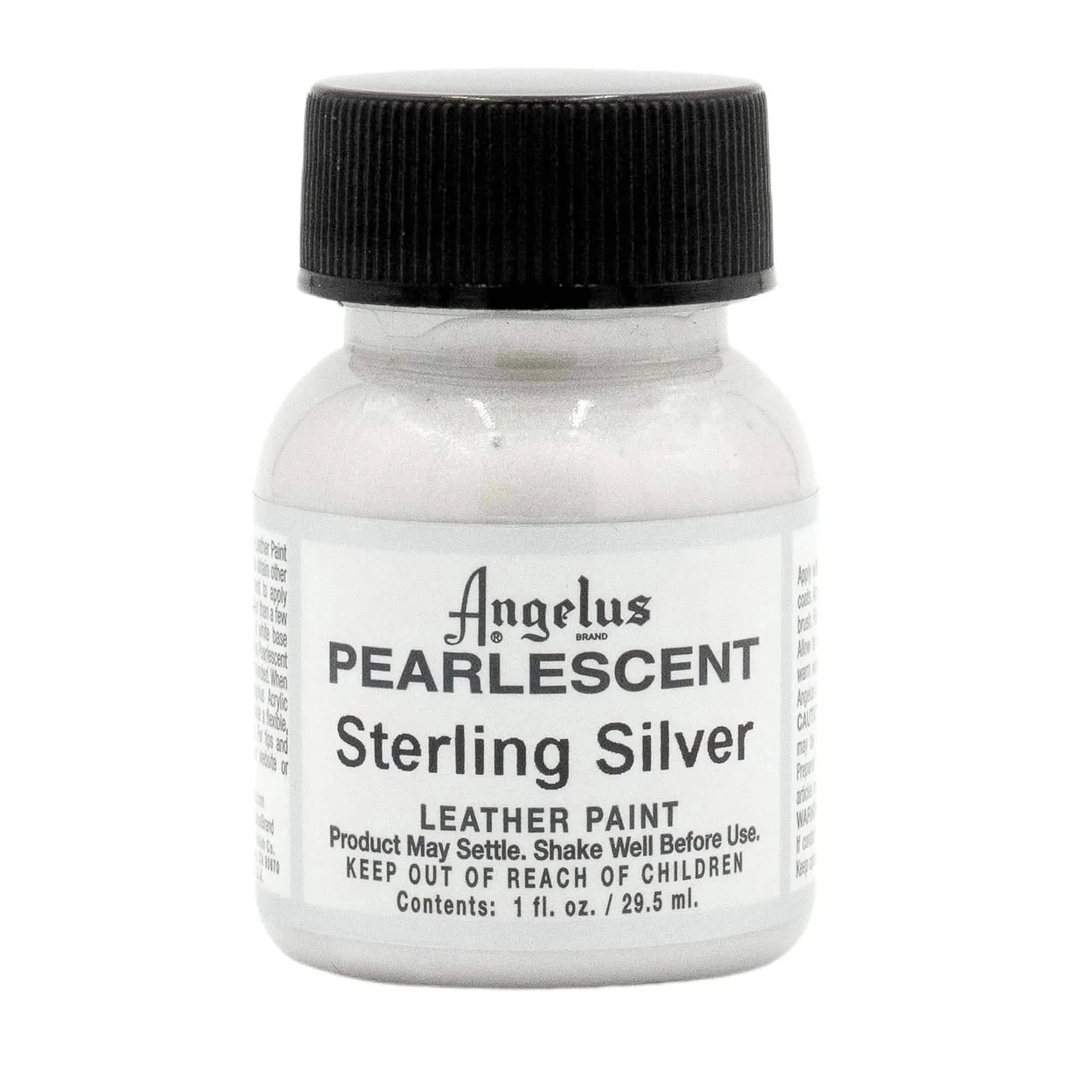 An application scenario or product detail of pearlescent shoes - Image 14