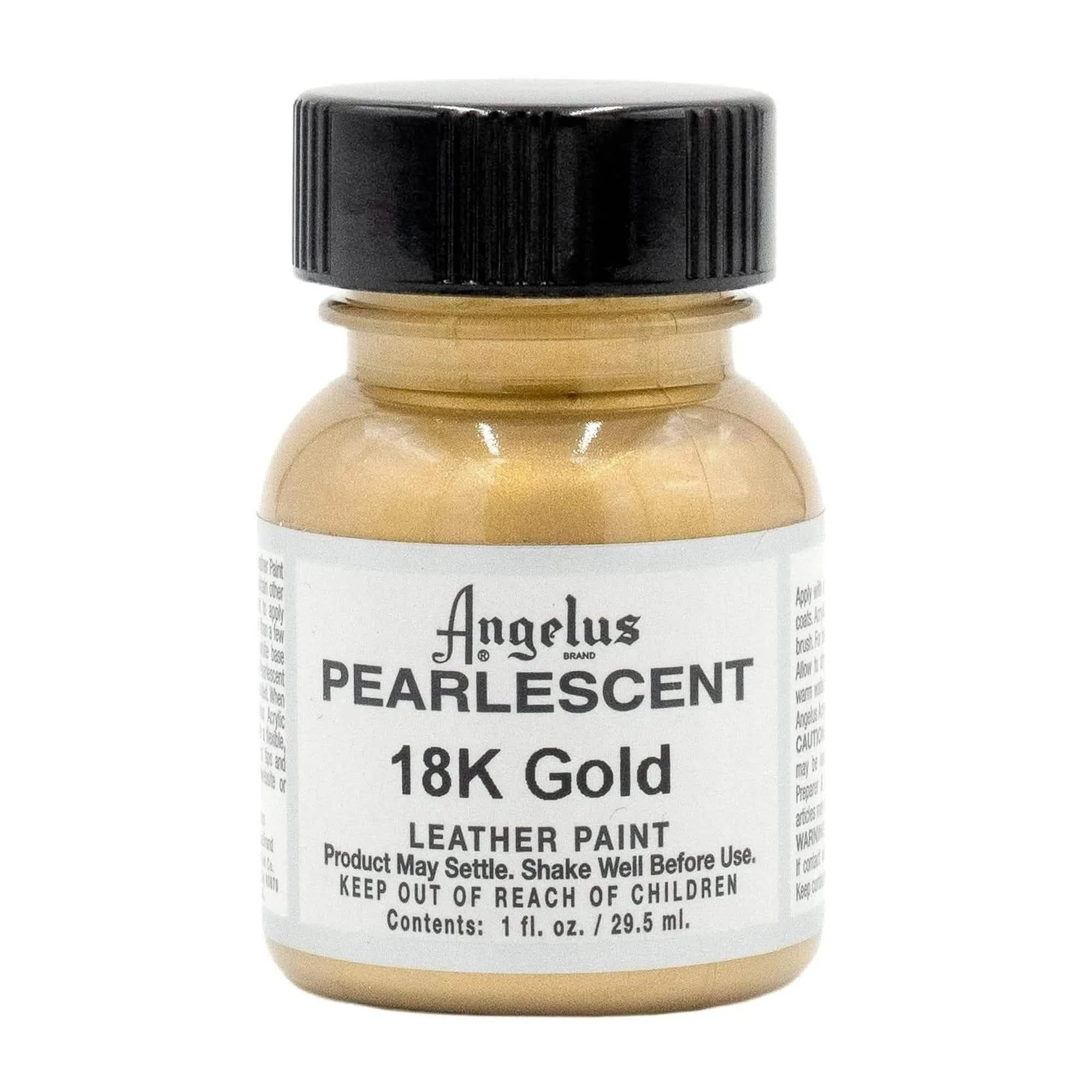 An application scenario or product detail of pearlescent shoes - Image 16