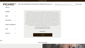 Picard Fashion - Artificial Leather Solutions