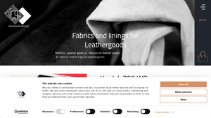 Pidigi - Kardak 700 WR & Kardak 1200