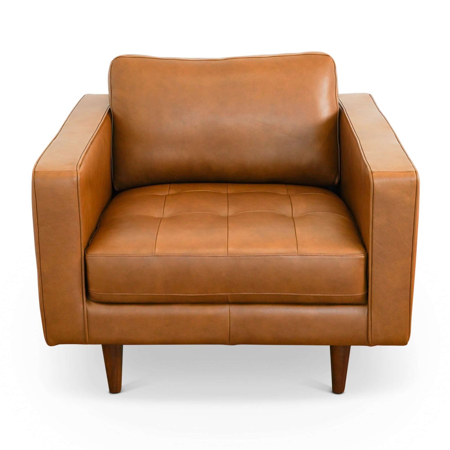 An application scenario or product detail of pier one imports leather chair - Image 20