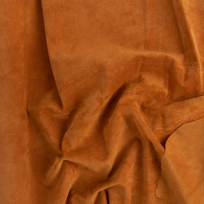 An application scenario or product detail of pigskin suede - Image 4