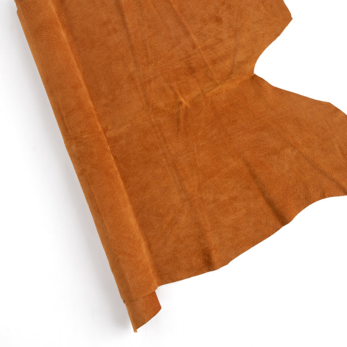 An application scenario or product detail of pigskin suede - Image 5