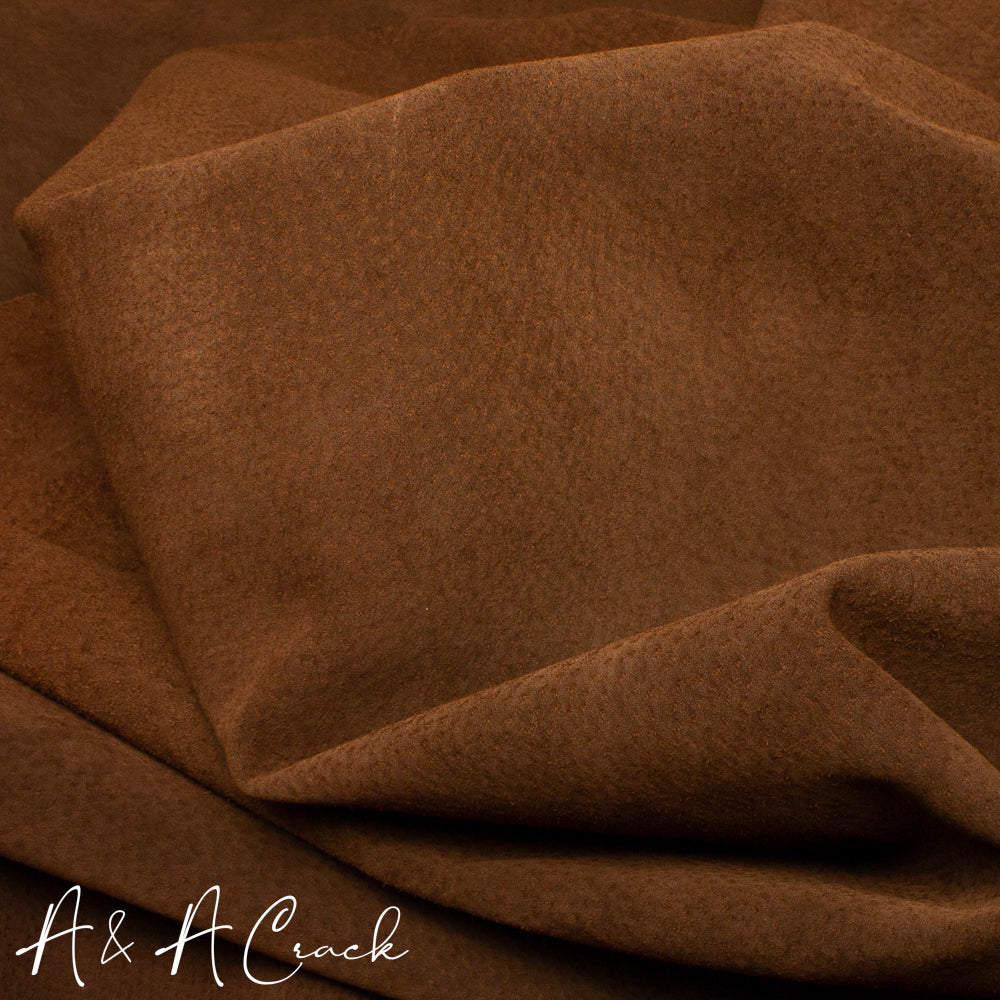 An application scenario or product detail of pigskin suede - Image 6