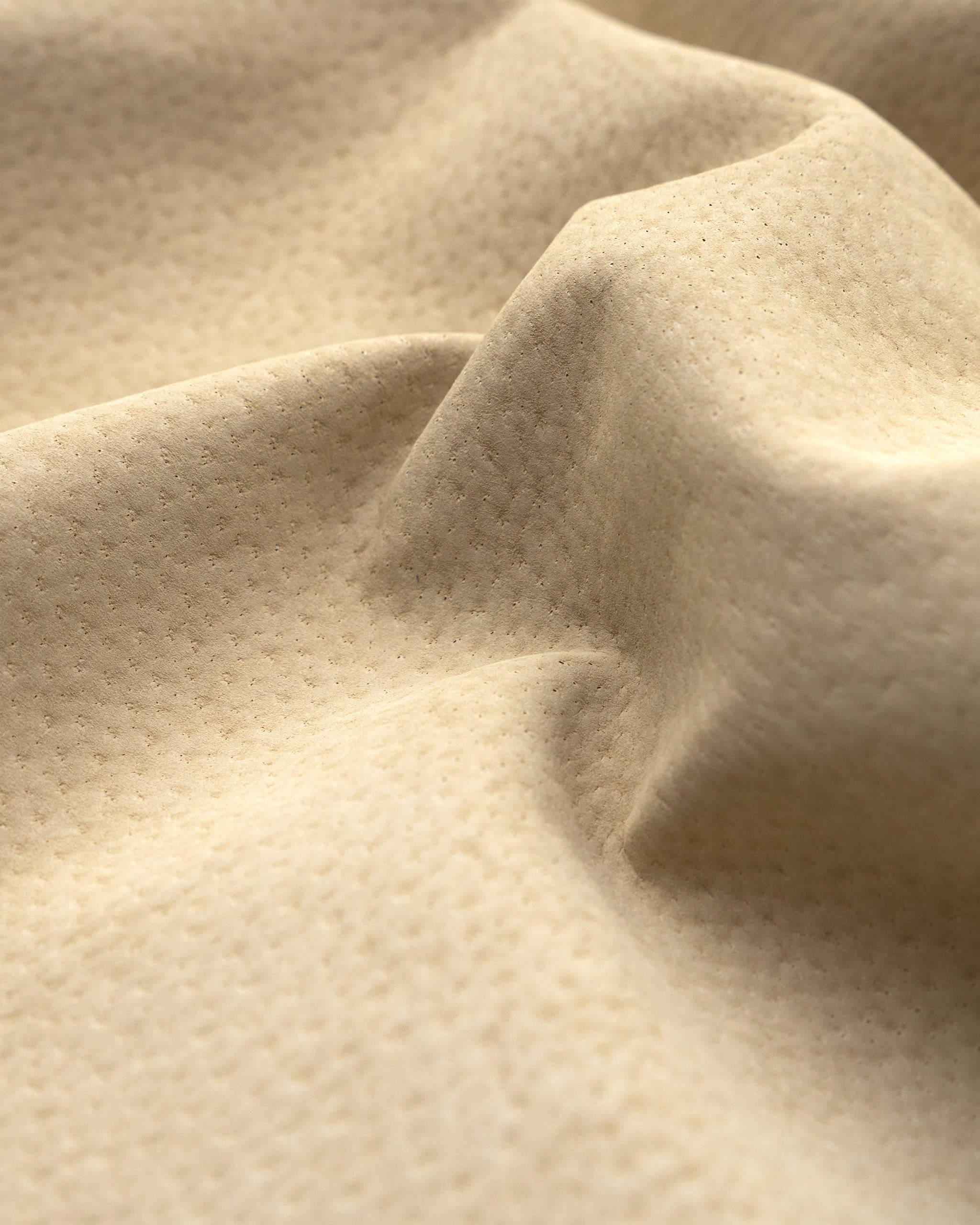 An application scenario or product detail of pigskin suede - Image 11