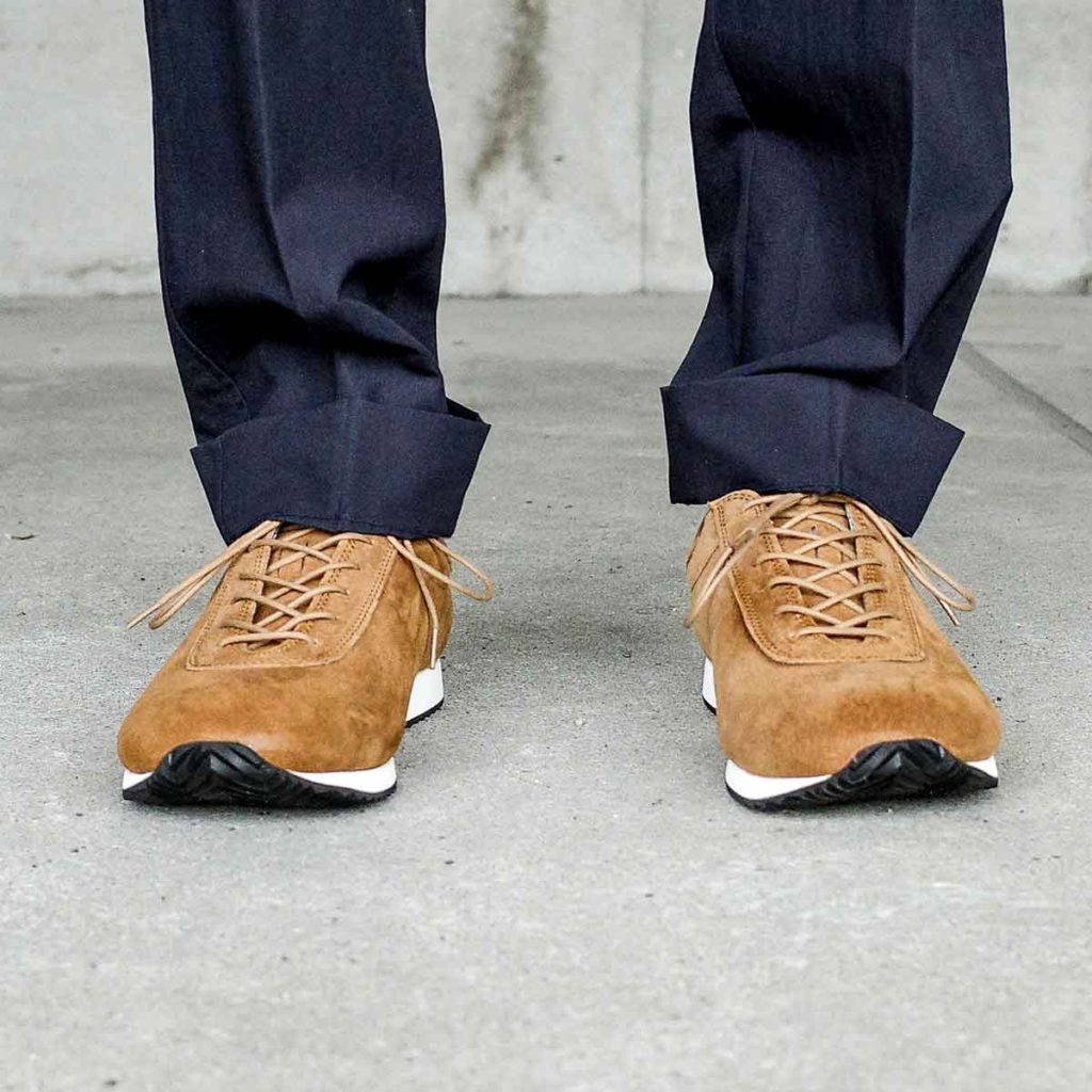 An application scenario or product detail of pigskin suede - Image 14