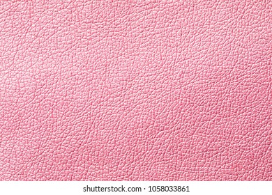 An application scenario or product detail of pink leather fabric - Image 21