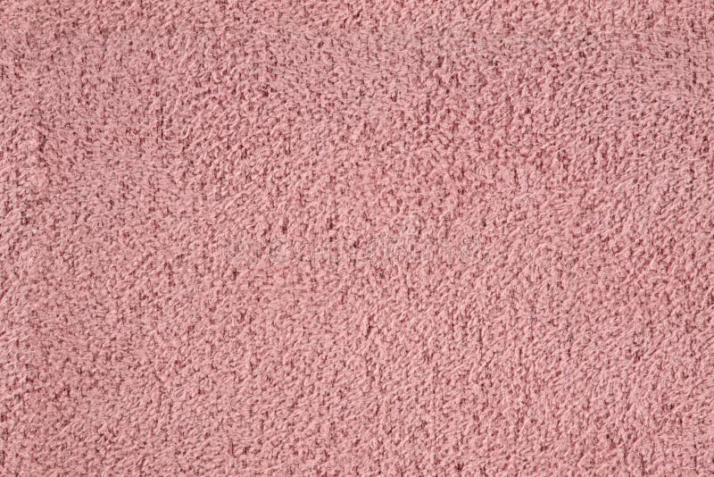 An application scenario or product detail of pink suede material - Image 8