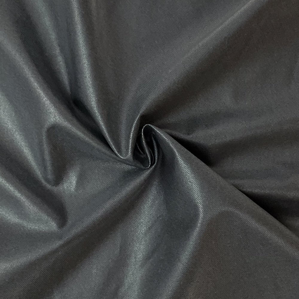 An application scenario or product detail of pleather fabric for clothing - Image 20
