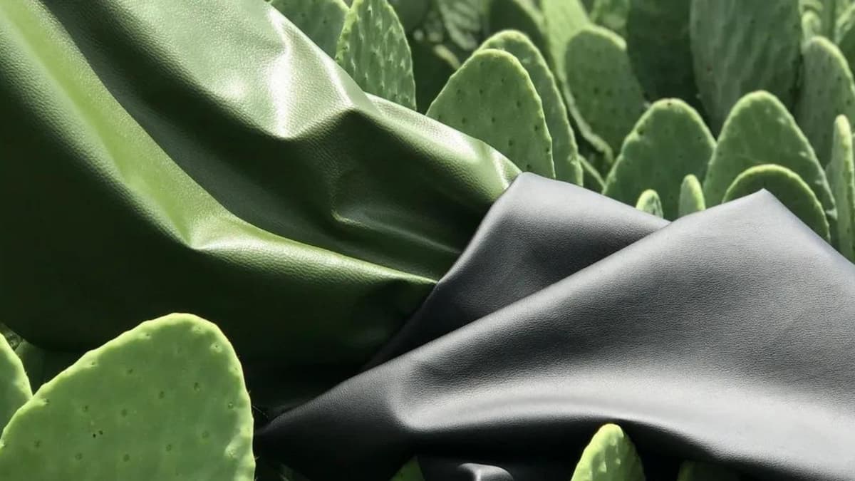 An application scenario or product detail of pleather plants - Image 4