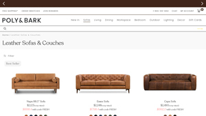 Poly and Bark - Holiday Designs