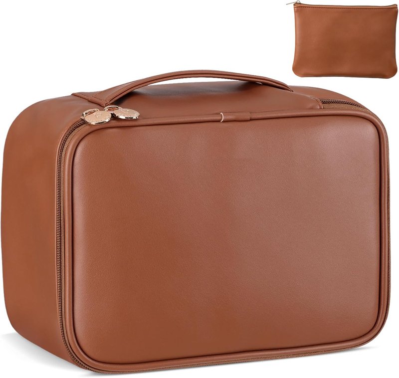 An application scenario or product detail of polyurethane leather bag - Image 7