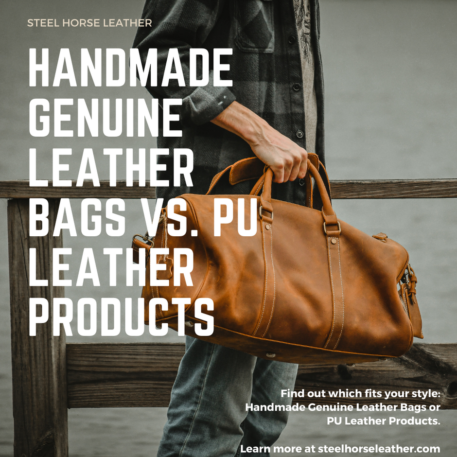 An application scenario or product detail of polyurethane leather bag - Image 12