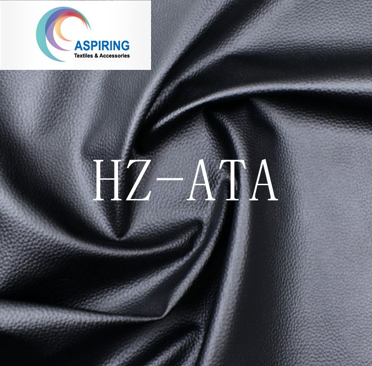 An application scenario or product detail of polyurethane leather fabric - Image 17