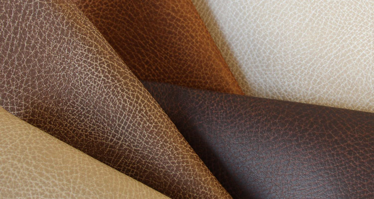 An application scenario or product detail of polyurethane leather material - Image 12