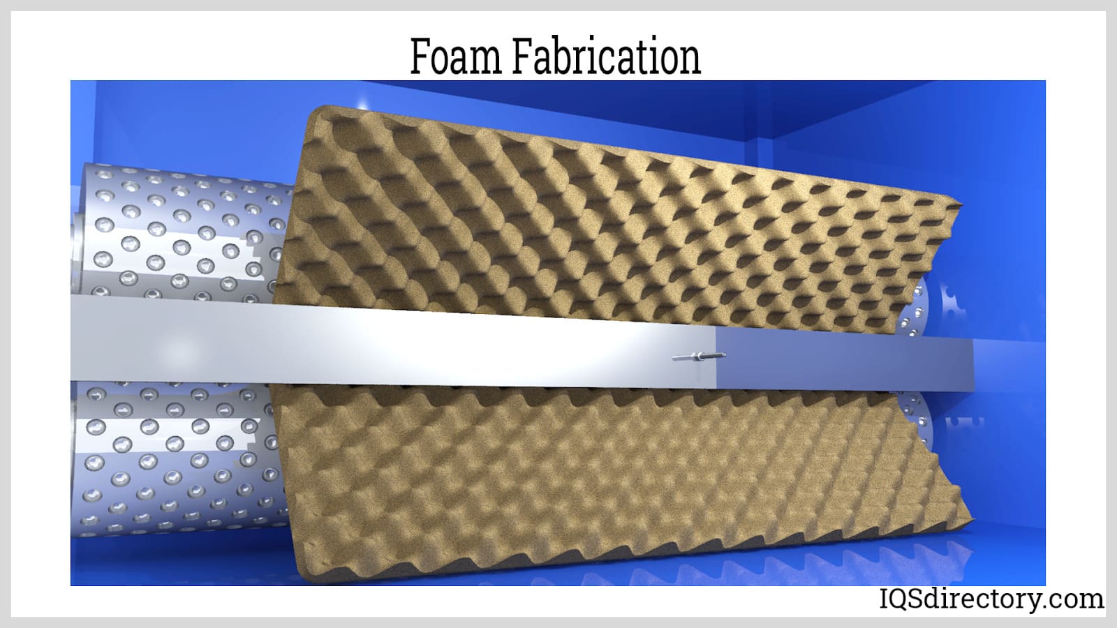 An application scenario or product detail of polyurethane material - Image 5