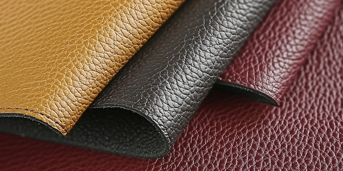 An application scenario or product detail of polyurethane purse - Image 21