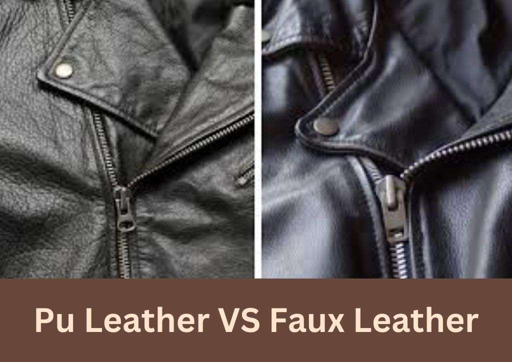 An application scenario or product detail of polyurethane vs faux leather - Image 7