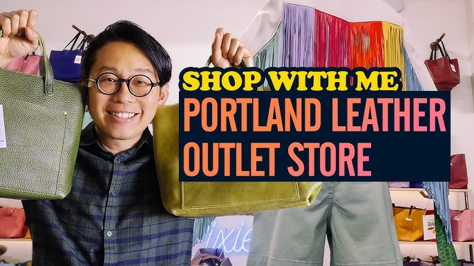 An application scenario or product detail of portland leather company outlet - Image 10
