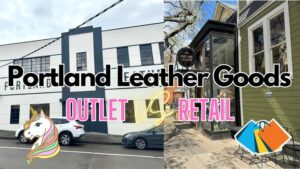 Featured image for the portland leather company outlet guide