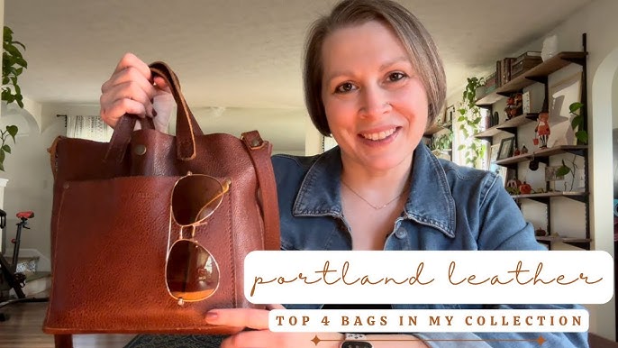 An application scenario or product detail of portland leather company reviews - Image 14