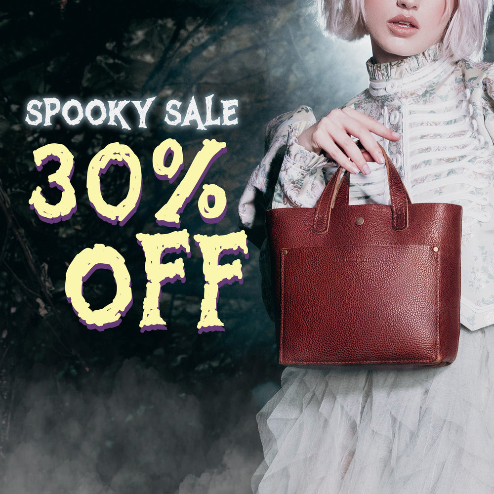 An application scenario or product detail of portland leather company reviews - Image 17