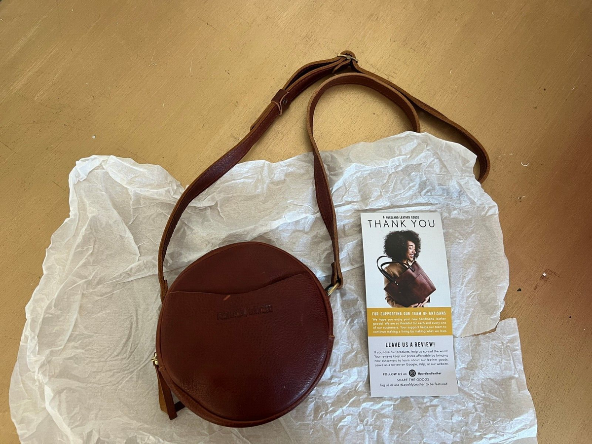 An application scenario or product detail of portland leather company reviews - Image 21