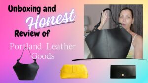 Featured image for the portland leather company reviews guide