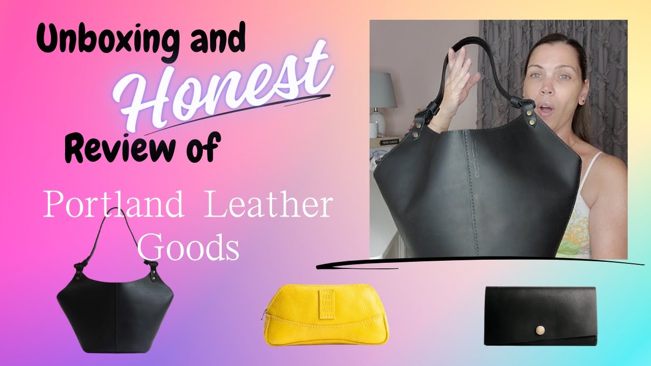 Featured image for the portland leather company reviews guide