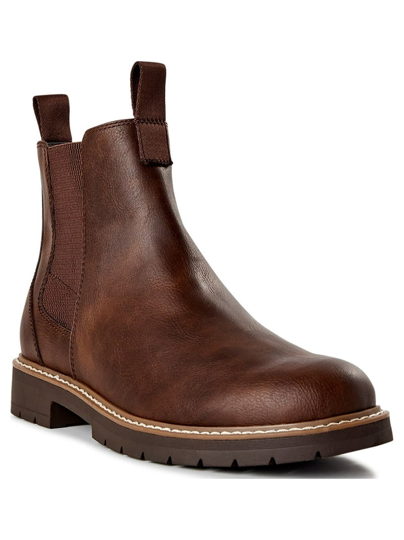 An application scenario or product detail of portland leather company shoes - Image 10