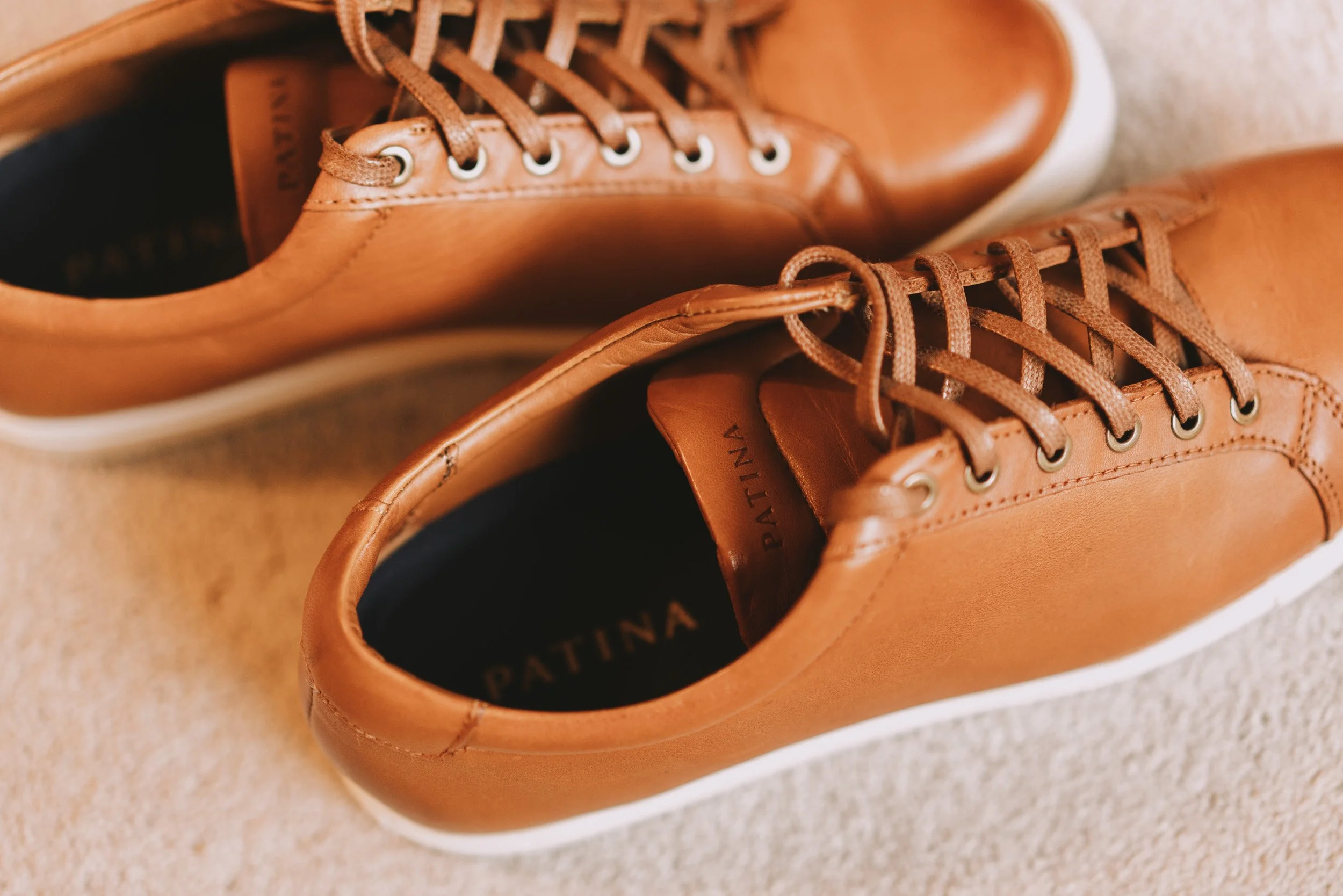 An application scenario or product detail of portland leather company shoes - Image 14