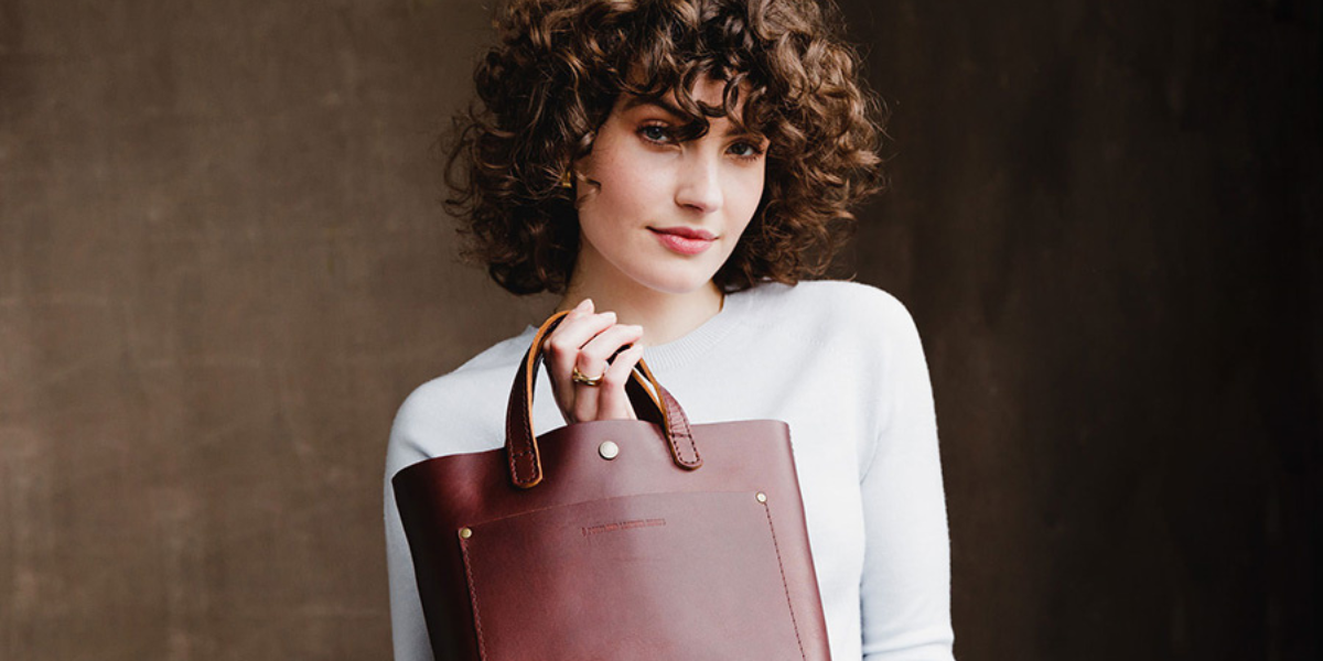 An application scenario or product detail of portland leather company treet - Image 2