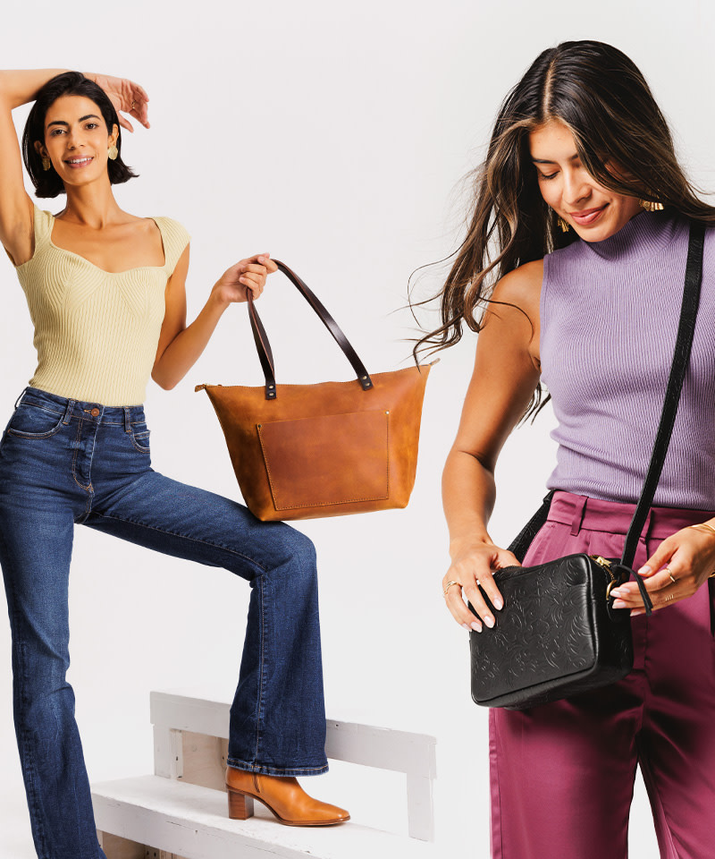 An application scenario or product detail of portland leather company treet - Image 12