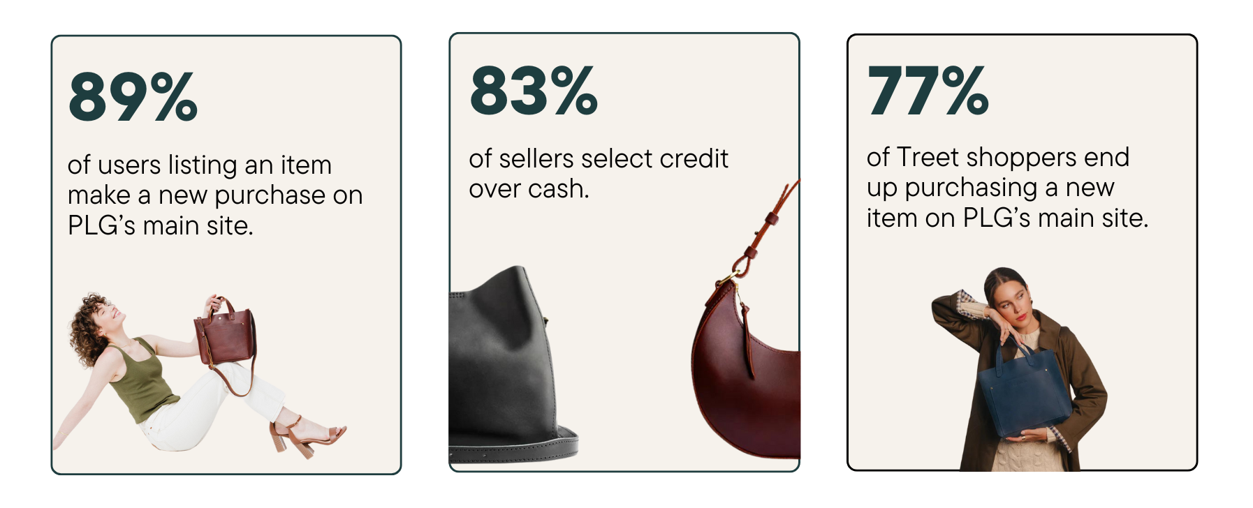 An application scenario or product detail of portland leather company treet - Image 16