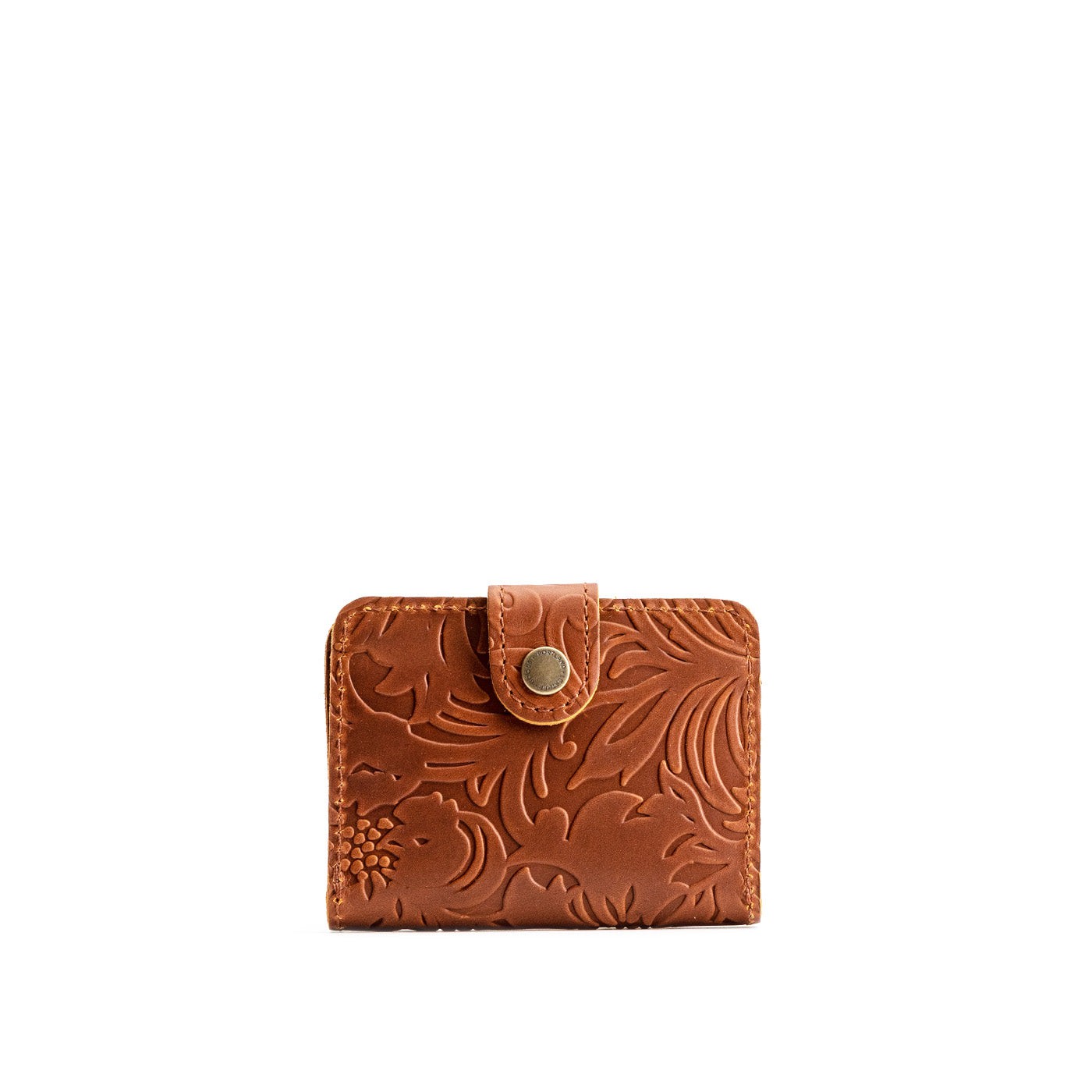 An application scenario or product detail of portland leather company wallet - Image 3