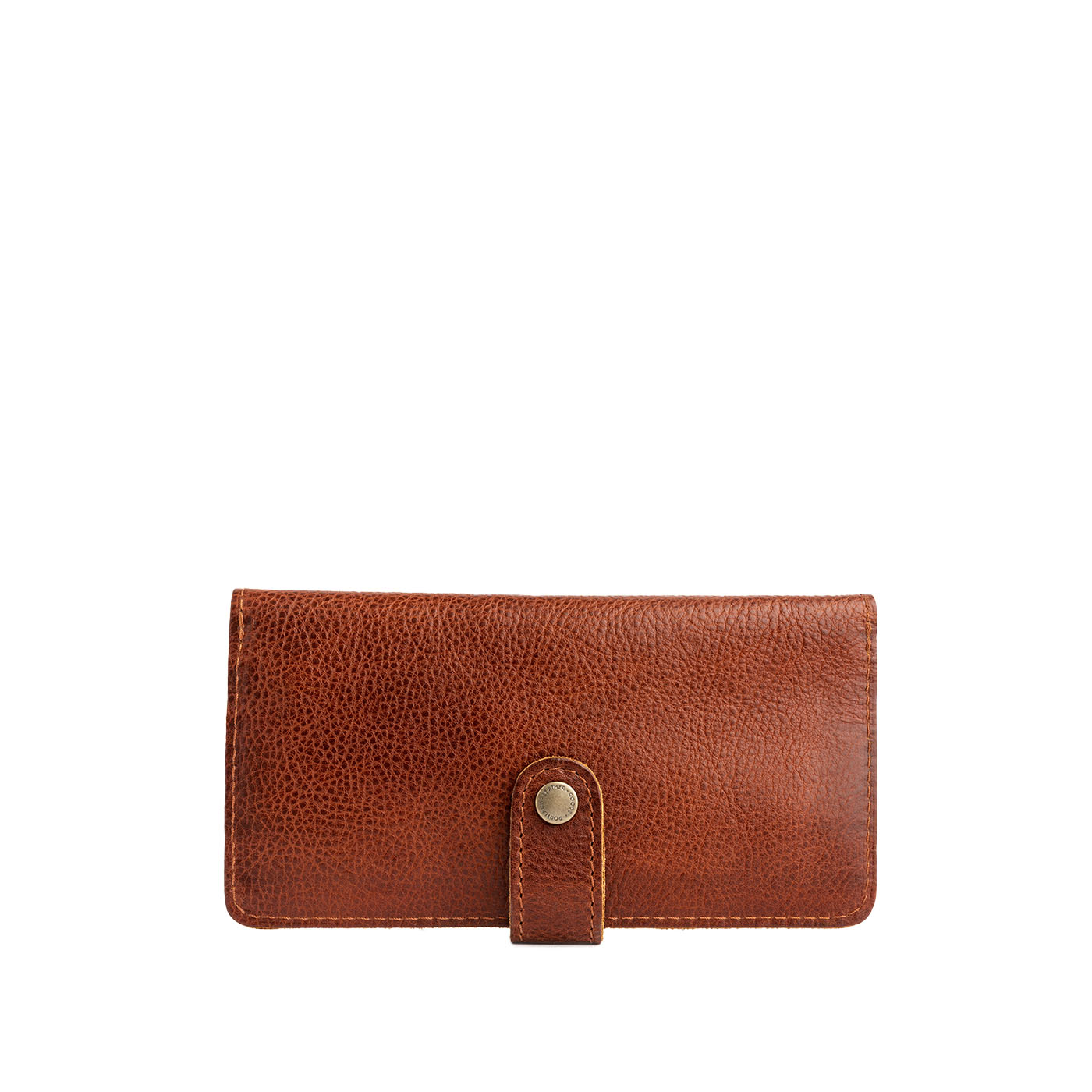 An application scenario or product detail of portland leather company wallet - Image 6